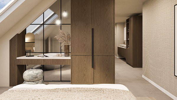 Medium property photo - Smidswal 11, 4531 EL Terneuzen